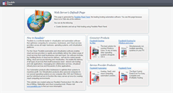 Desktop Screenshot of mforum.ih8mud.com